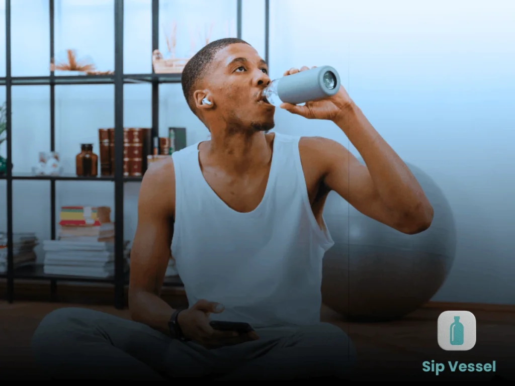 Why Is There Suction On My Cirkul Water Bottle