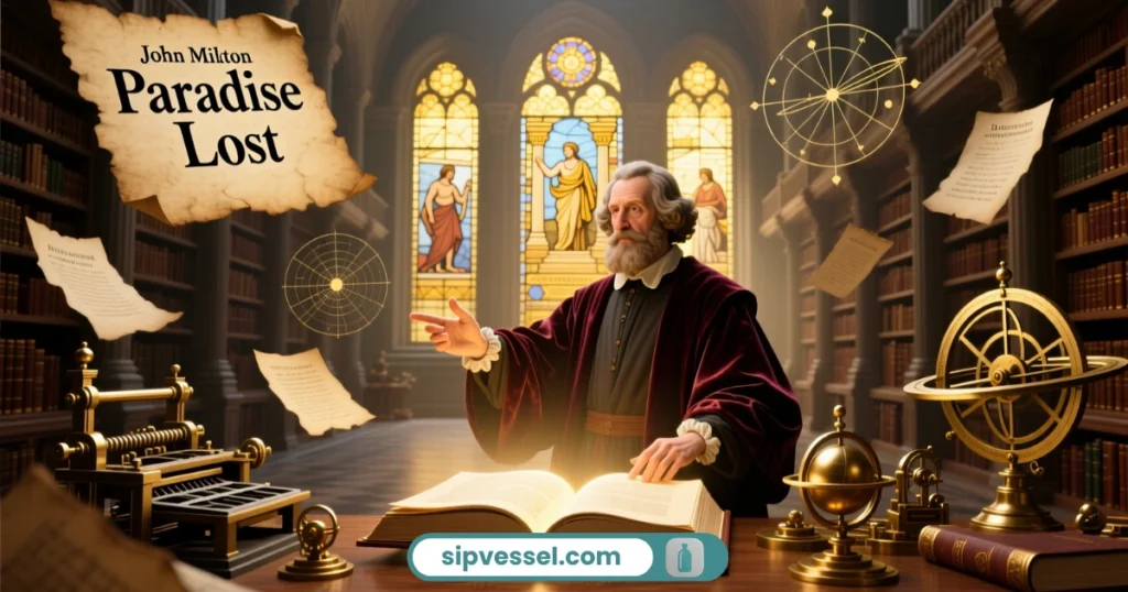 Understanding Milton’s Design & Innovation​