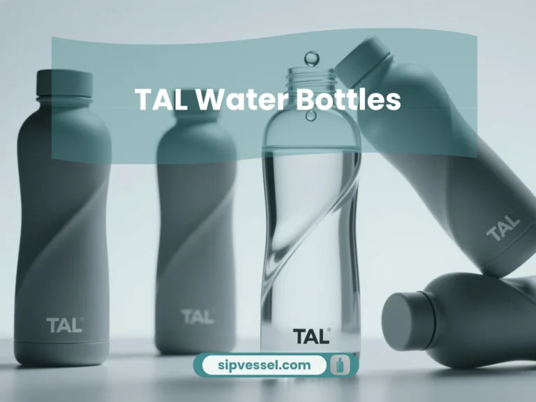 TAL Water Bottle